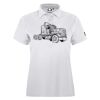OGIO® JEWEL LADIES' POLO. Thumbnail