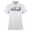 OGIO® JEWEL LADIES' POLO. Thumbnail