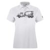 OGIO® JEWEL LADIES' POLO. Thumbnail