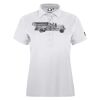 OGIO® JEWEL LADIES' POLO. Thumbnail