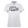 OGIO® JEWEL LADIES' POLO. Thumbnail