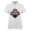 OGIO® JEWEL LADIES' POLO. Thumbnail