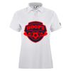 OGIO® JEWEL LADIES' POLO. Thumbnail