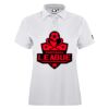 OGIO® JEWEL LADIES' POLO. Thumbnail