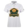 OGIO® JEWEL LADIES' POLO. Thumbnail