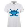 OGIO® JEWEL LADIES' POLO. Thumbnail