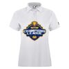 OGIO® JEWEL LADIES' POLO. Thumbnail