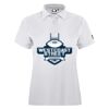 OGIO® JEWEL LADIES' POLO. Thumbnail