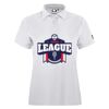 OGIO® JEWEL LADIES' POLO. Thumbnail