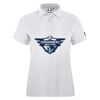 OGIO® JEWEL LADIES' POLO. Thumbnail