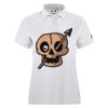 OGIO® JEWEL LADIES' POLO. Thumbnail