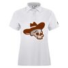 OGIO® JEWEL LADIES' POLO. Thumbnail