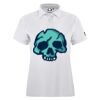 OGIO® JEWEL LADIES' POLO. Thumbnail