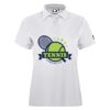 OGIO® JEWEL LADIES' POLO. Thumbnail