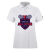 OGIO® JEWEL LADIES' POLO. Thumbnail