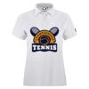 OGIO® JEWEL LADIES' POLO. Thumbnail