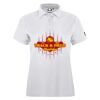 OGIO® JEWEL LADIES' POLO. Thumbnail