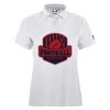 OGIO® JEWEL LADIES' POLO. Thumbnail