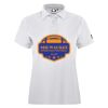 OGIO® JEWEL LADIES' POLO. Thumbnail