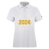 OGIO® JEWEL LADIES' POLO. Thumbnail
