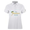 OGIO® JEWEL LADIES' POLO. Thumbnail