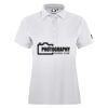 OGIO® JEWEL LADIES' POLO. Thumbnail