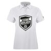 OGIO® JEWEL LADIES' POLO. Thumbnail