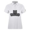 OGIO® JEWEL LADIES' POLO. Thumbnail