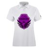 OGIO® JEWEL LADIES' POLO. Thumbnail