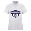 OGIO® JEWEL LADIES' POLO. Thumbnail
