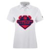 OGIO® JEWEL LADIES' POLO. Thumbnail