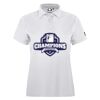 OGIO® JEWEL LADIES' POLO. Thumbnail