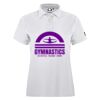 OGIO® JEWEL LADIES' POLO. Thumbnail