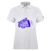 OGIO® JEWEL LADIES' POLO. Thumbnail