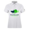 OGIO® JEWEL LADIES' POLO. Thumbnail