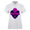 OGIO® JEWEL LADIES' POLO. Thumbnail