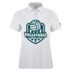 OGIO® JEWEL LADIES' POLO. Thumbnail