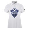 OGIO® JEWEL LADIES' POLO. Thumbnail