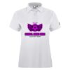 OGIO® JEWEL LADIES' POLO. Thumbnail