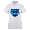 OGIO® JEWEL LADIES' POLO. Thumbnail