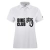 OGIO® JEWEL LADIES' POLO. Thumbnail