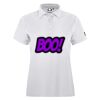 OGIO® JEWEL LADIES' POLO. Thumbnail