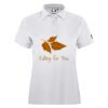 OGIO® JEWEL LADIES' POLO. Thumbnail