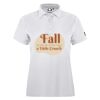 OGIO® JEWEL LADIES' POLO. Thumbnail