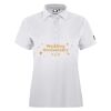 OGIO® JEWEL LADIES' POLO. Thumbnail
