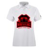 OGIO® JEWEL LADIES' POLO. Thumbnail