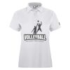 OGIO® JEWEL LADIES' POLO. Thumbnail
