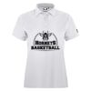 OGIO® JEWEL LADIES' POLO. Thumbnail