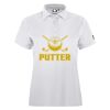 OGIO® JEWEL LADIES' POLO. Thumbnail