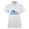 OGIO® JEWEL LADIES' POLO. Thumbnail